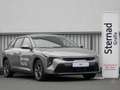 Kia K4 HB 1,0 TGDI 48V Silber Grau - thumbnail 2