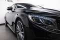 Mercedes-Benz S 550 Coupé 4Matic Btw auto, (€ 45.413.22 Ex B.T.W) DEAL Schwarz - thumbnail 21