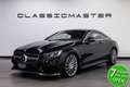 Mercedes-Benz S 550 Coupé 4Matic Btw auto, (€ 45.413.22 Ex B.T.W) DEAL Schwarz - thumbnail 1