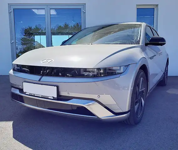 Hyundai IONIQ 5 Ioniq 5 Elektro 84kWh Prestige Line 4WD Aut.