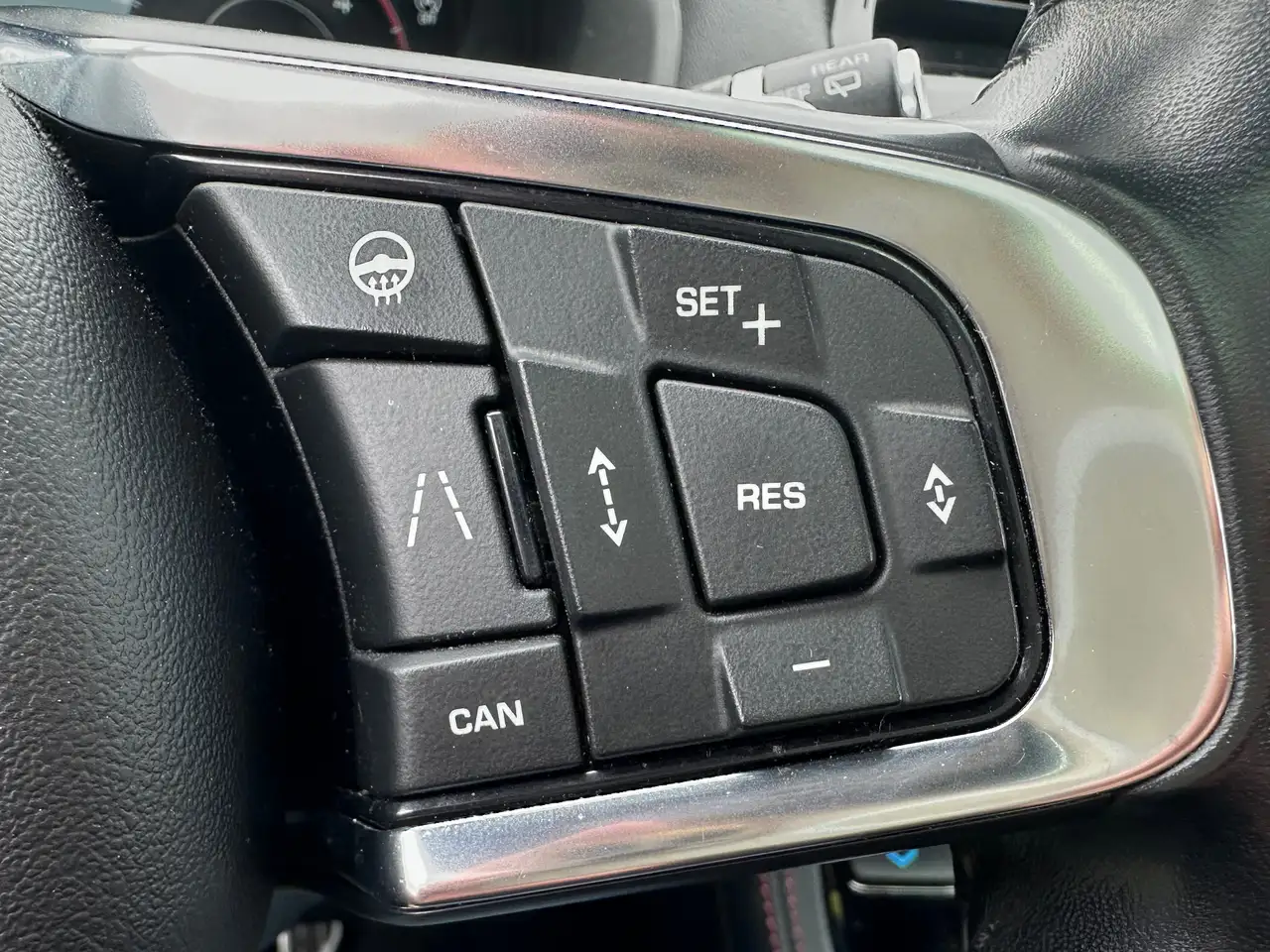 Jaguar F-Pace снимка Jaguar F-Pace