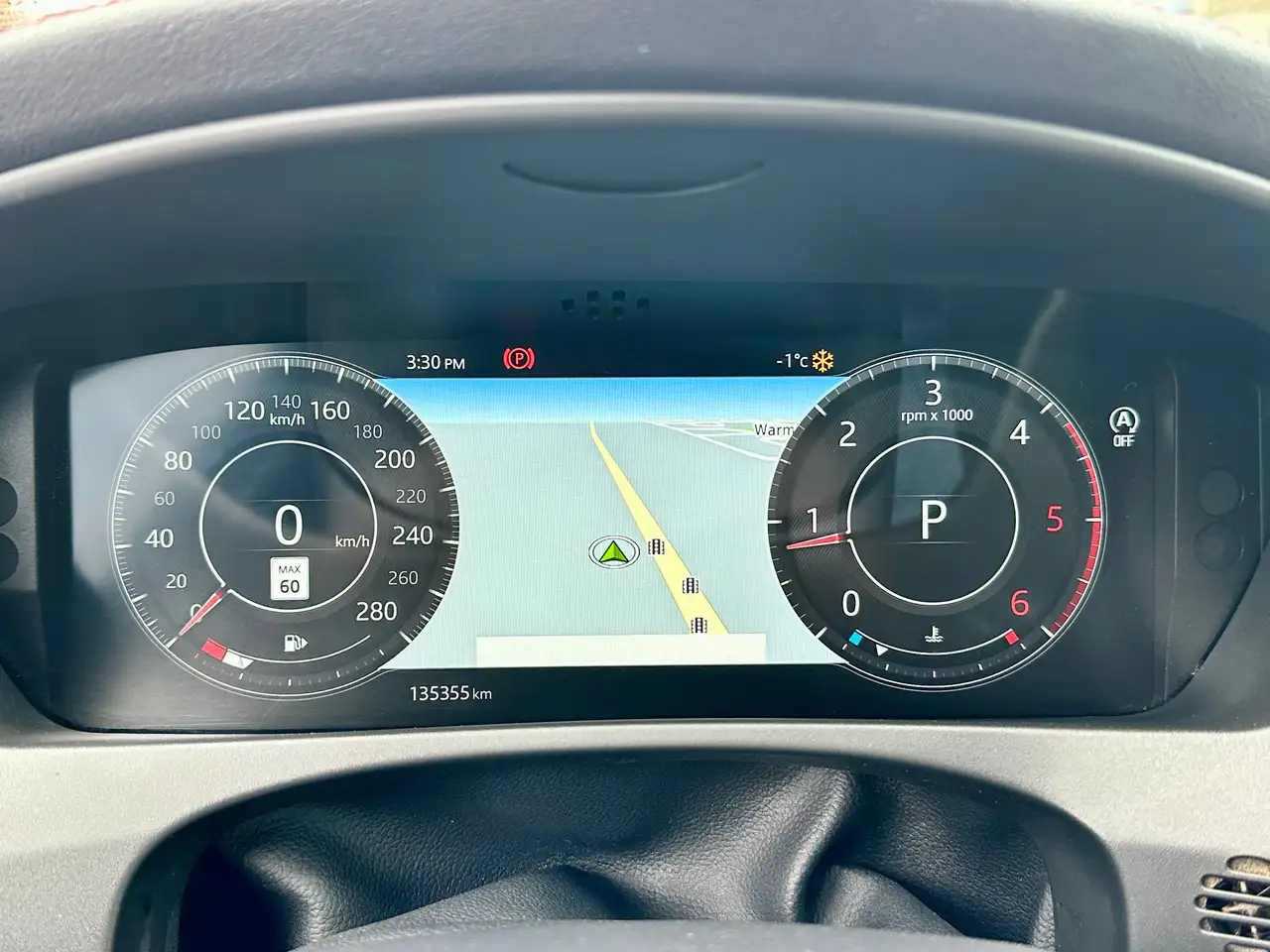 Jaguar F-Pace снимка Jaguar F-Pace