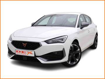 PHEV 204 AUT | GPS | Cam | LED | ALU18