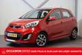 Kia Picanto 1.2 85pk Plus-Pack|Airco|All-Seasonbanden|Rijklaar Roşu - thumbnail 1