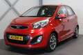 Kia Picanto 1.2 85pk Plus-Pack|Airco|All-Seasonbanden|Rijklaar Roşu - thumbnail 3