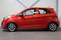 Kia Picanto 1.2 85pk Plus-Pack|Airco|All-Seasonbanden|Rijklaar Roşu - thumbnail 2