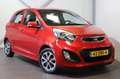 Kia Picanto 1.2 85pk Plus-Pack|Airco|All-Seasonbanden|Rijklaar Roşu - thumbnail 9