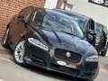 Jaguar XF // FULL OPTION // Noir - thumbnail 9