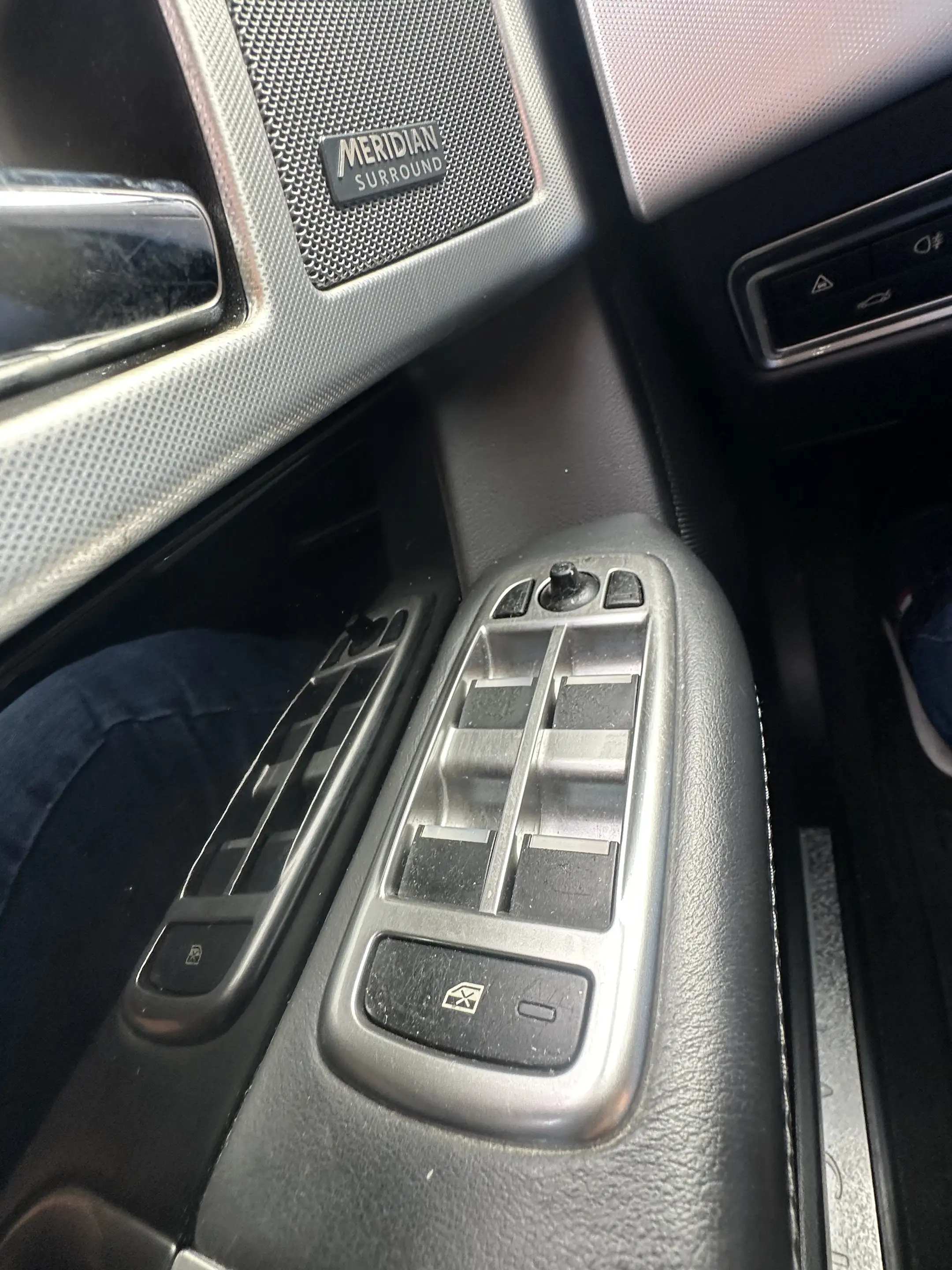 Jaguar XF XF 3.0 D V6 S Business Edition — photo 12