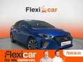 Hyundai IONIQ 1.6 GDI HEV Klass DCT Azul - thumbnail 1