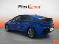 Hyundai IONIQ 1.6 GDI HEV Klass DCT Azul - thumbnail 5