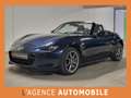 Mazda MX-5 MX-5 1.5i Skyactiv-G - Garantie 12M Bleu - thumbnail 1