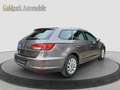 SEAT Leon ST Style 1.4/AHK/PDC/1.HAND/GARANTIE 12M! Grau - thumbnail 5