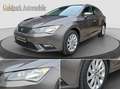 SEAT Leon ST Style 1.4/AHK/PDC/1.HAND/GARANTIE 12M! Grau - thumbnail 1