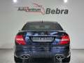 Mercedes-Benz C 350 CGI Coupe AMG Paket Xenon/Navi/Leder/Pano Negro - thumbnail 6