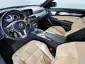 Mercedes-Benz C 350 CGI Coupe AMG Paket Xenon/Navi/Leder/Pano Negro - thumbnail 11