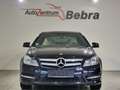 Mercedes-Benz C 350 CGI Coupe AMG Paket Xenon/Navi/Leder/Pano Negro - thumbnail 2