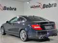 Mercedes-Benz C 350 CGI Coupe AMG Paket Xenon/Navi/Leder/Pano Negro - thumbnail 8