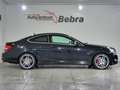 Mercedes-Benz C 350 CGI Coupe AMG Paket Xenon/Navi/Leder/Pano Negro - thumbnail 4
