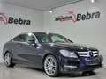 Mercedes-Benz C 350 CGI Coupe AMG Paket Xenon/Navi/Leder/Pano Negro - thumbnail 3