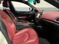Maserati Ghibli Aut. Bílá - thumbnail 3