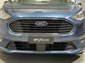 Ford Tourneo Connect 1.5 TDCi 120 CV Titanium Blu/Azzurro - thumbnail 37
