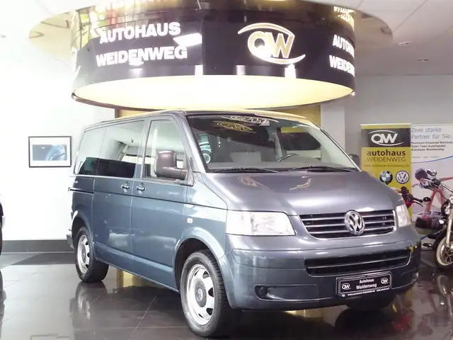 Volkswagen T5 Multivan 1.9TDI STARTLINE Klima PDC Stdhz AHK