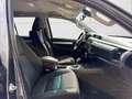 Toyota Hilux DK 4WD 2,8 D-4D Aut. AHV/NAVI/Hardtop/ Grau - thumbnail 17