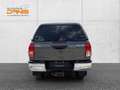 Toyota Hilux DK 4WD 2,8 D-4D Aut. AHV/NAVI/Hardtop/ Grau - thumbnail 4