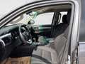 Toyota Hilux DK 4WD 2,8 D-4D Aut. AHV/NAVI/Hardtop/ Grau - thumbnail 10