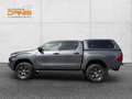 Toyota Hilux DK 4WD 2,8 D-4D Aut. AHV/NAVI/Hardtop/ Grau - thumbnail 2
