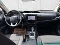 Toyota Hilux DK 4WD 2,8 D-4D Aut. AHV/NAVI/Hardtop/ Grau - thumbnail 14