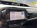 Toyota Hilux DK 4WD 2,8 D-4D Aut. AHV/NAVI/Hardtop/ Grau - thumbnail 18