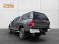 Toyota Hilux DK 4WD 2,8 D-4D Aut. AHV/NAVI/Hardtop/ Grau - thumbnail 3