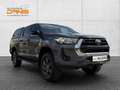 Toyota Hilux DK 4WD 2,8 D-4D Aut. AHV/NAVI/Hardtop/ Grau - thumbnail 7