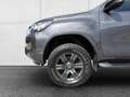 Toyota Hilux DK 4WD 2,8 D-4D Aut. AHV/NAVI/Hardtop/ Grau - thumbnail 9
