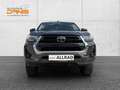 Toyota Hilux DK 4WD 2,8 D-4D Aut. AHV/NAVI/Hardtop/ Grau - thumbnail 8