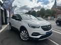 Opel Grandland X 1.2 Turbo 130cv Blanc - thumbnail 1