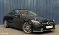 Mercedes-Benz C 220 Mercedes coupé 220d 170ch 9G-Tronic AMG-LINE Garantie 1 An Toit ouvrant Suivi complet Cuir Noir - thumbnail 3