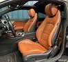 Mercedes-Benz C 220 Mercedes coupé 220d 170ch 9G-Tronic AMG-LINE Garantie 1 An Toit ouvrant Suivi complet Cuir Noir - thumbnail 5