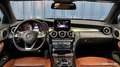 Mercedes-Benz C 220 Mercedes coupé 220d 170ch 9G-Tronic AMG-LINE Garantie 1 An Toit ouvrant Suivi complet Cuir Noir - thumbnail 4