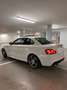 BMW 135 135i Coupé White - thumbnail 2