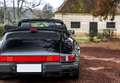 Porsche 911 Cabriolet Carrera Black - thumbnail 9