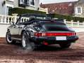 Porsche 911 Cabriolet Carrera Black - thumbnail 12