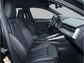 Audi A3 35 TFSI Sportback S tronic Fekete - thumbnail 8