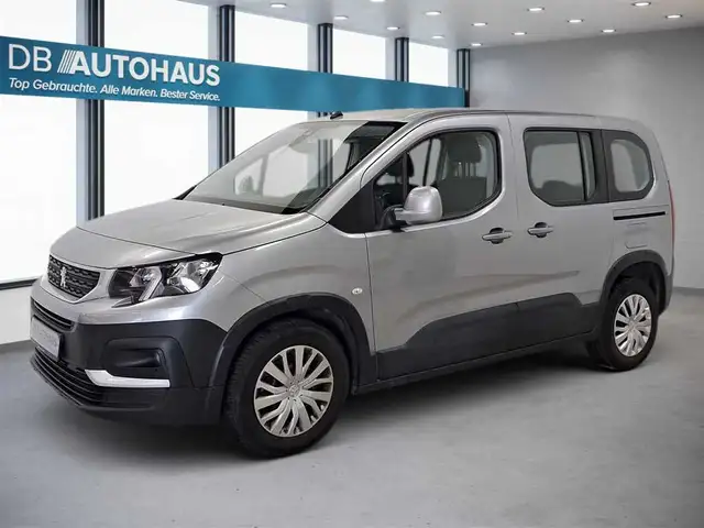 Peugeot Rifter Kombi Active 1.5 BlueHDi