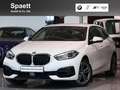 BMW 116 i SportLi. LED PDC SHZ BT USB Weiß - thumbnail 1