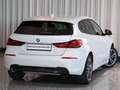 BMW 116 i SportLi. LED PDC SHZ BT USB Weiß - thumbnail 3