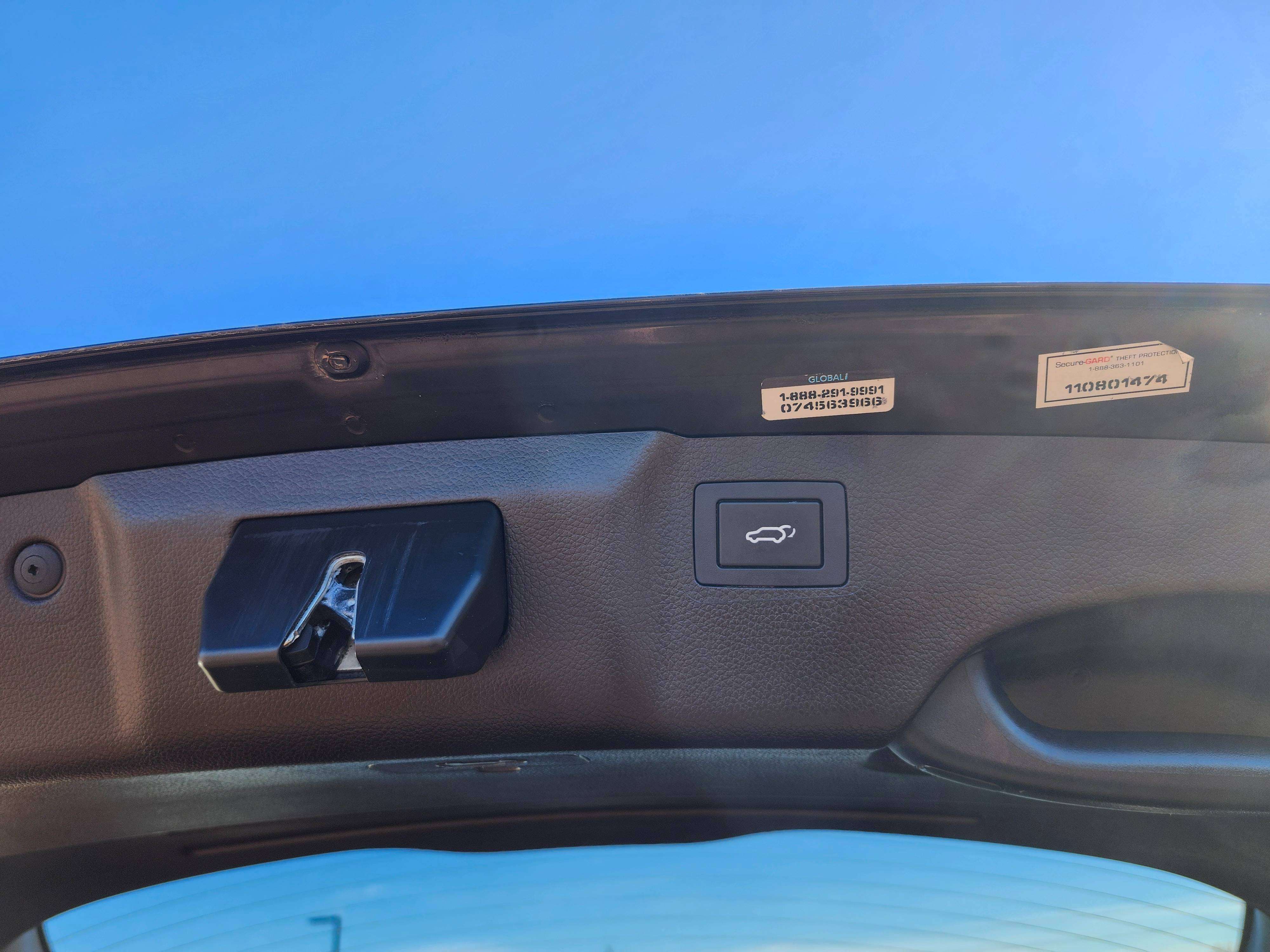 2018 Hyundai Santa Fe XL