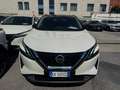 Nissan Qashqai 1.3 mhev N-Connecta 2wd 158cv Xtronic Bianco - thumbnail 2